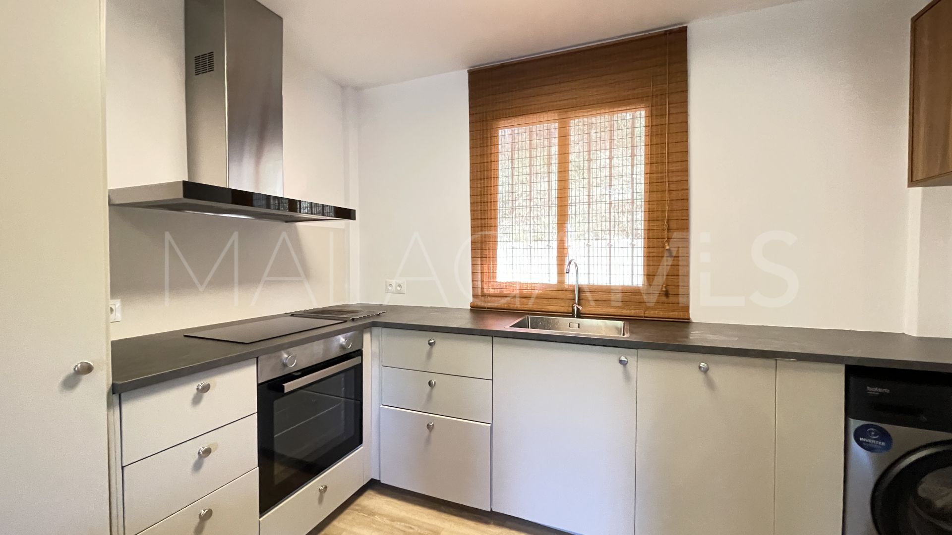 Casares Playa, adosado with 3 bedrooms for sale