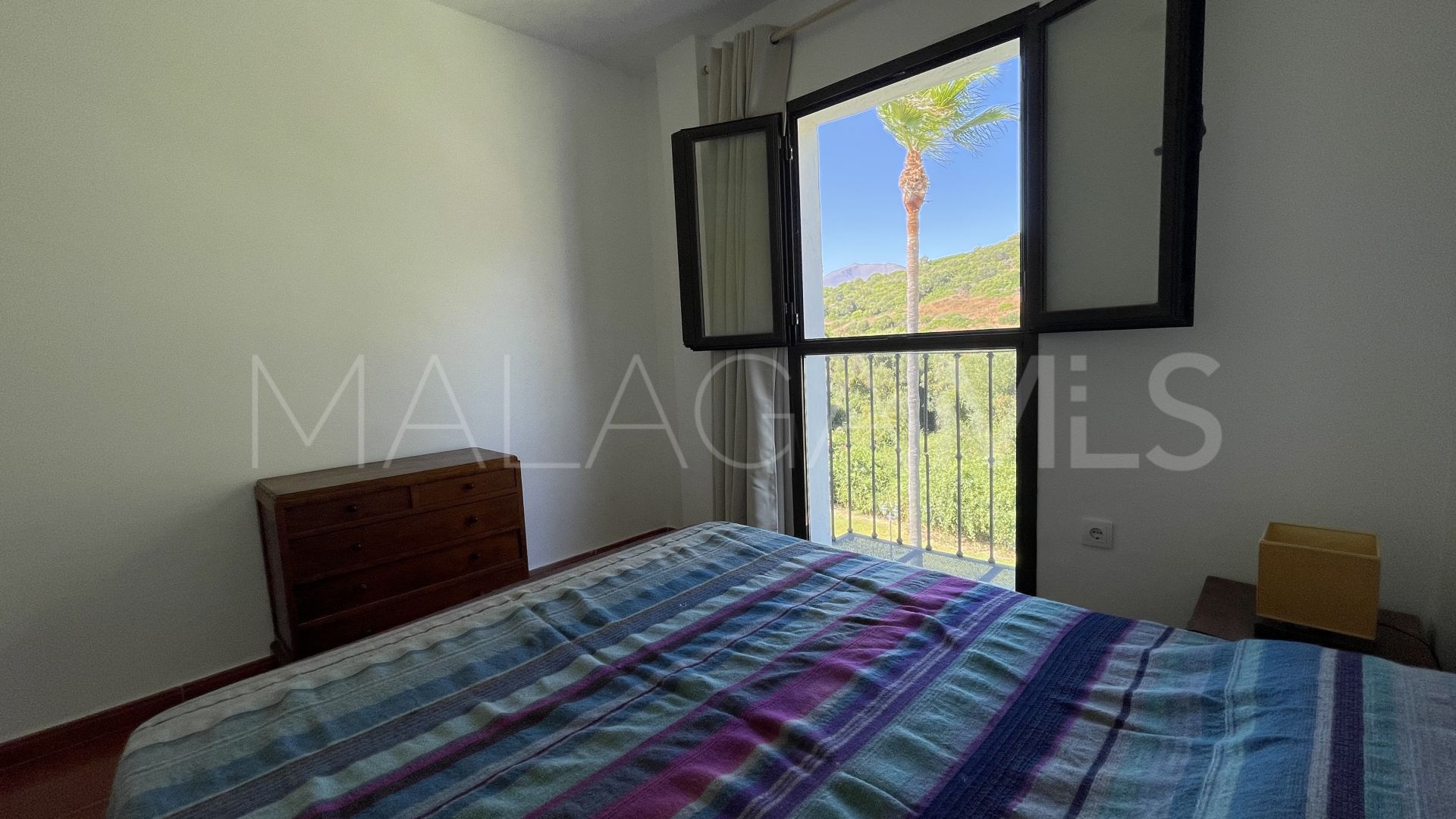 Casares Playa, adosado with 3 bedrooms for sale