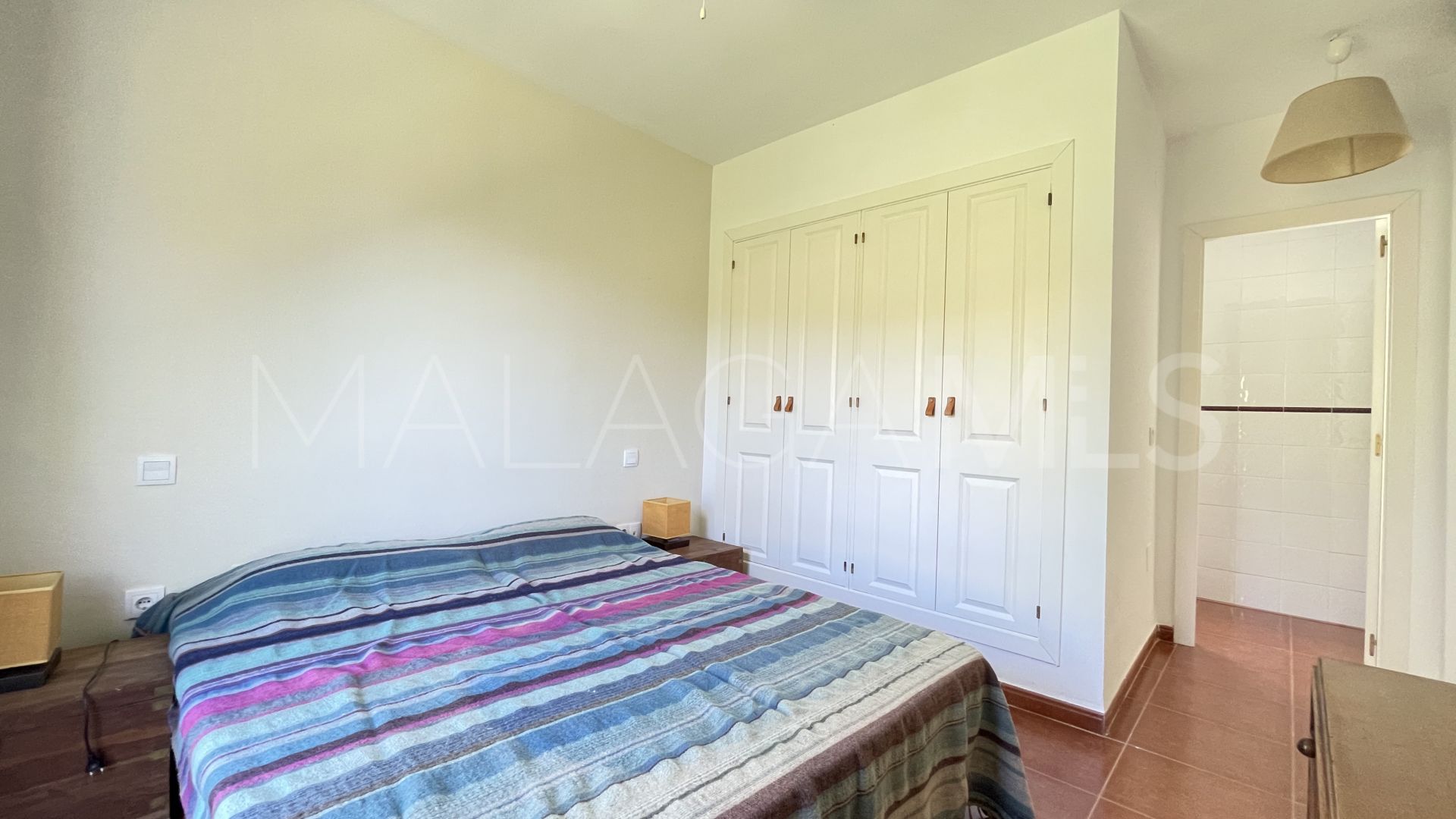 Casares Playa, adosado with 3 bedrooms for sale