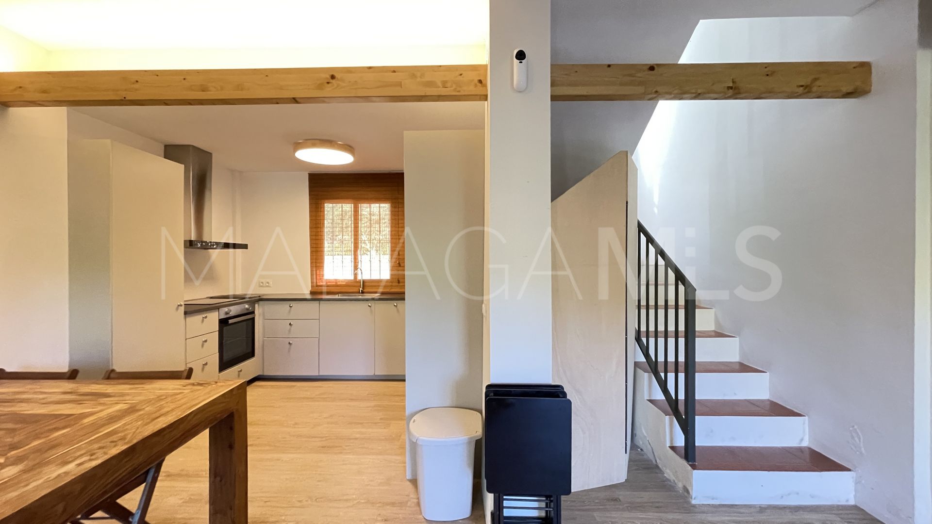 Casares Playa, adosado with 3 bedrooms for sale
