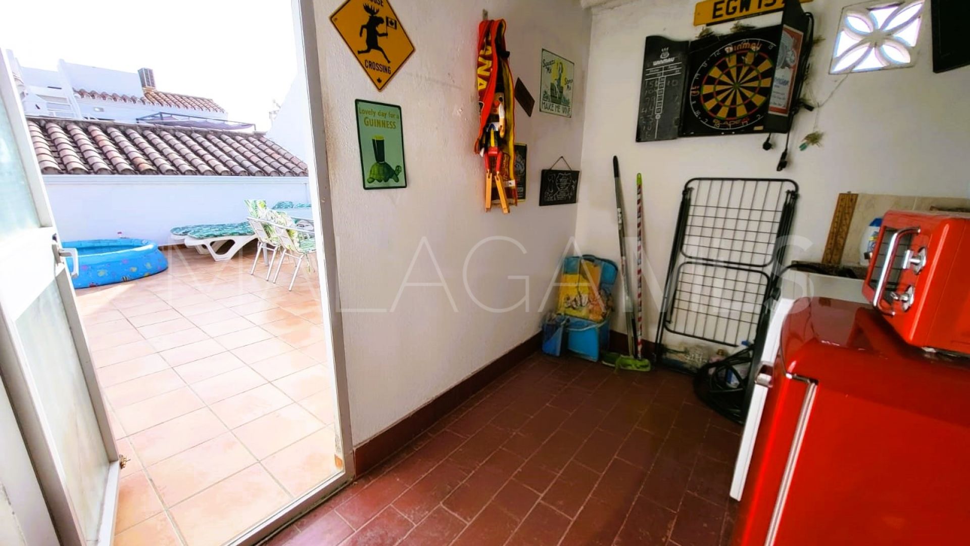 Apartment with 2 bedrooms for sale in Estepona Old Town
