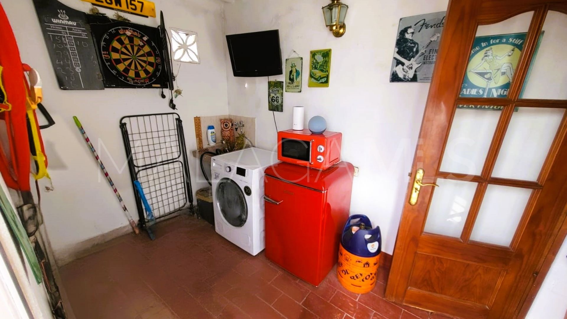 Apartment with 2 bedrooms for sale in Estepona Old Town