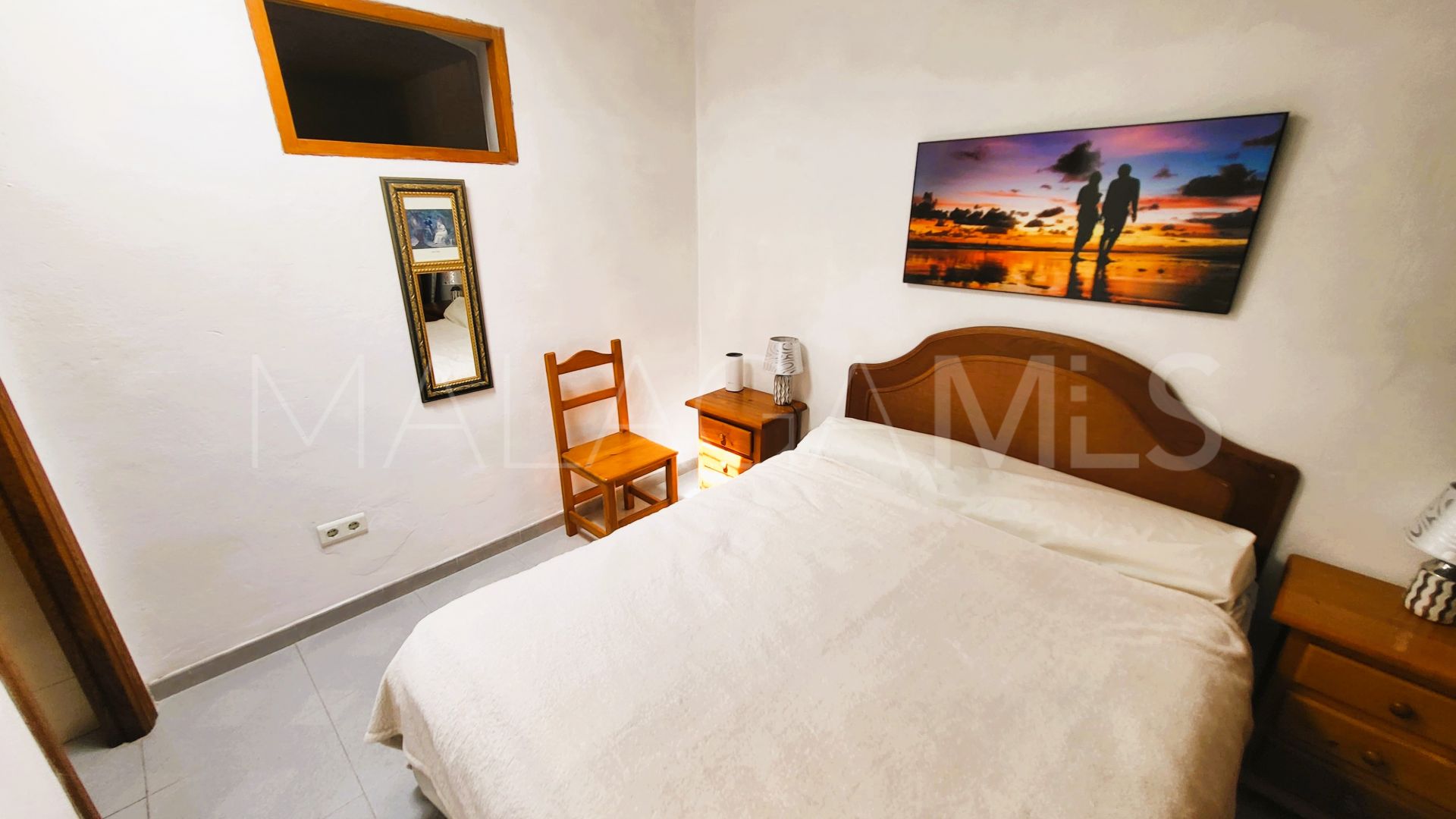 Apartment with 2 bedrooms for sale in Estepona Old Town