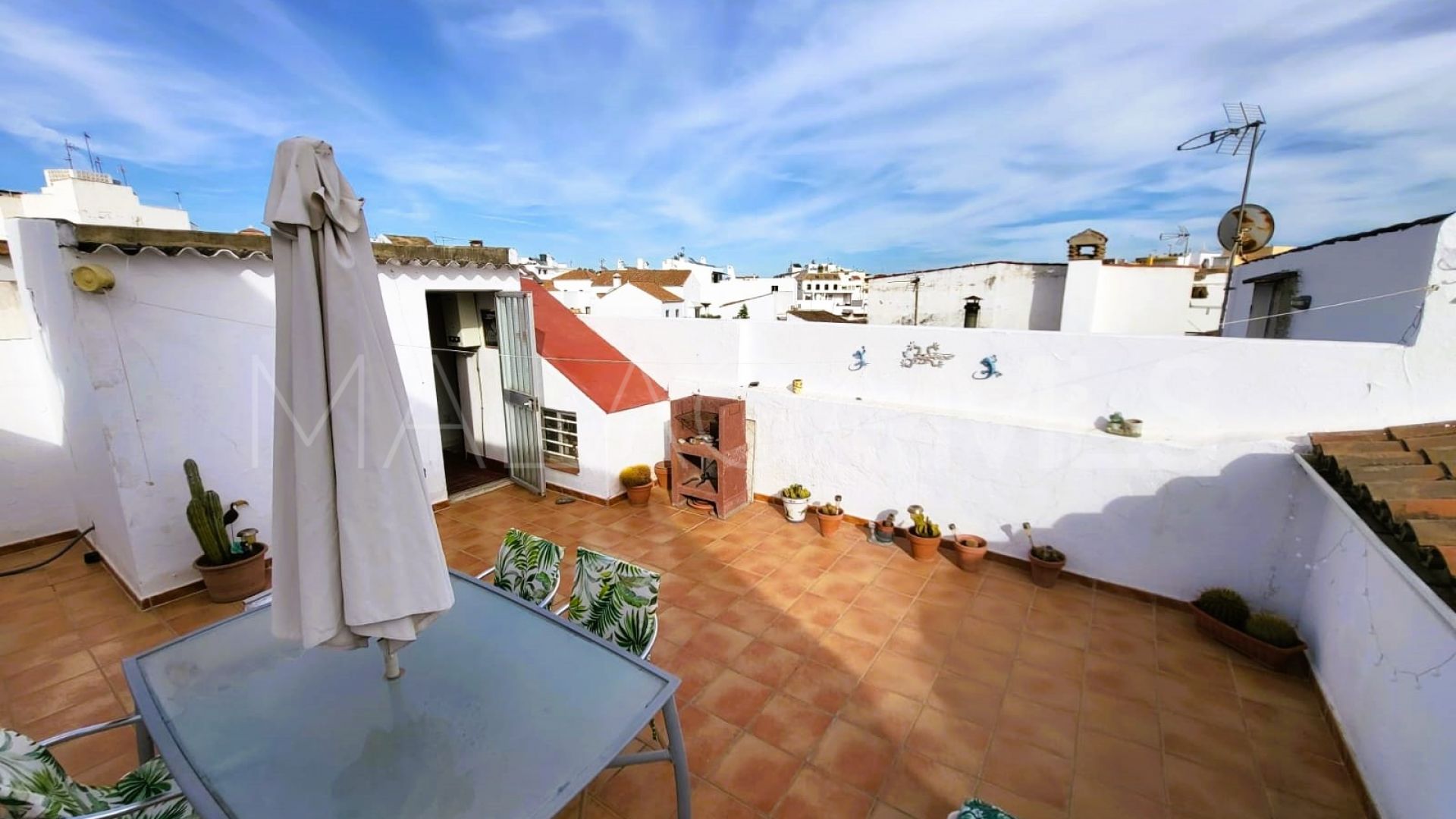 Apartment with 2 bedrooms for sale in Estepona Old Town