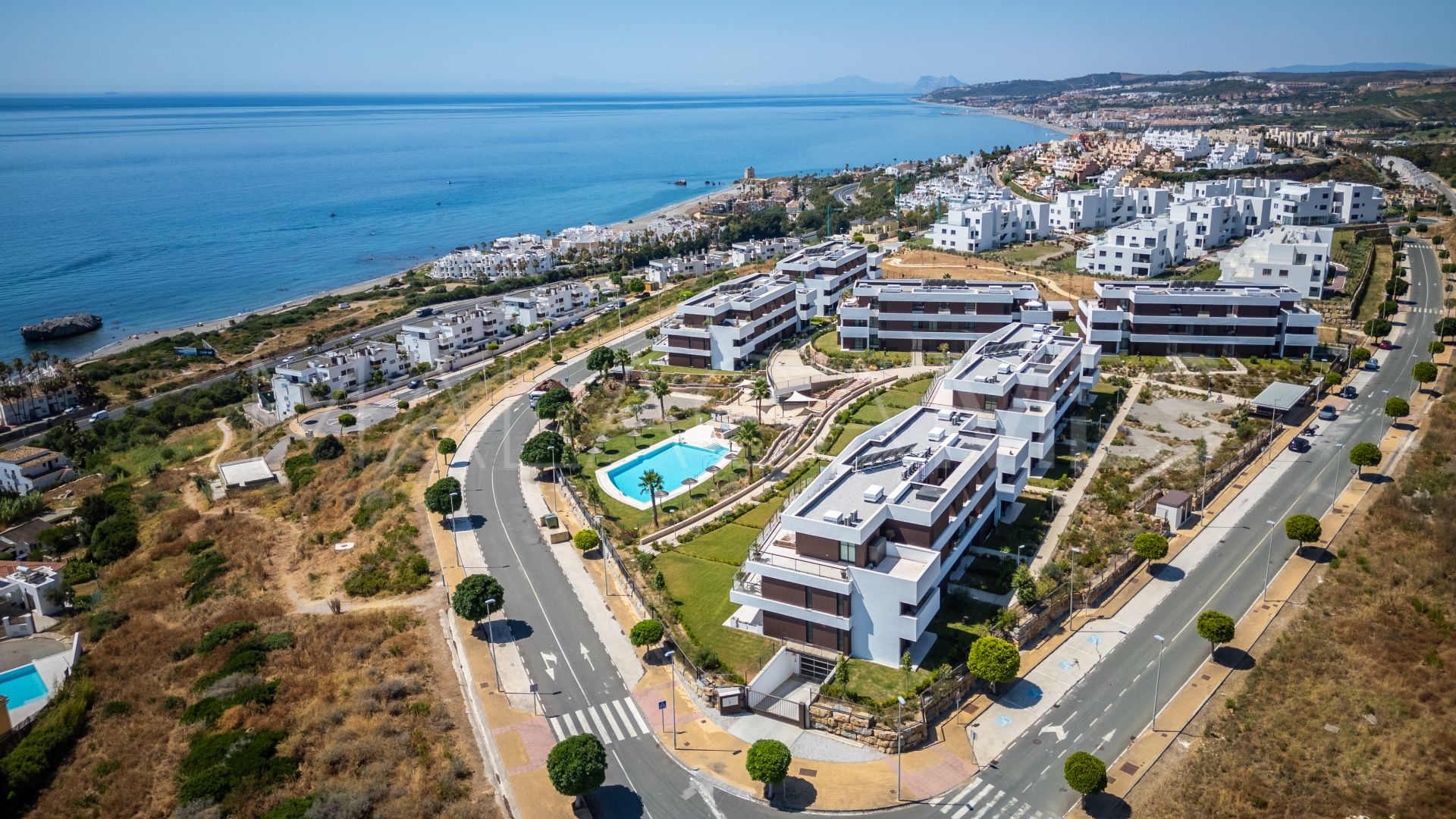 Erdgeschosswohnung for sale in Camarate Golf