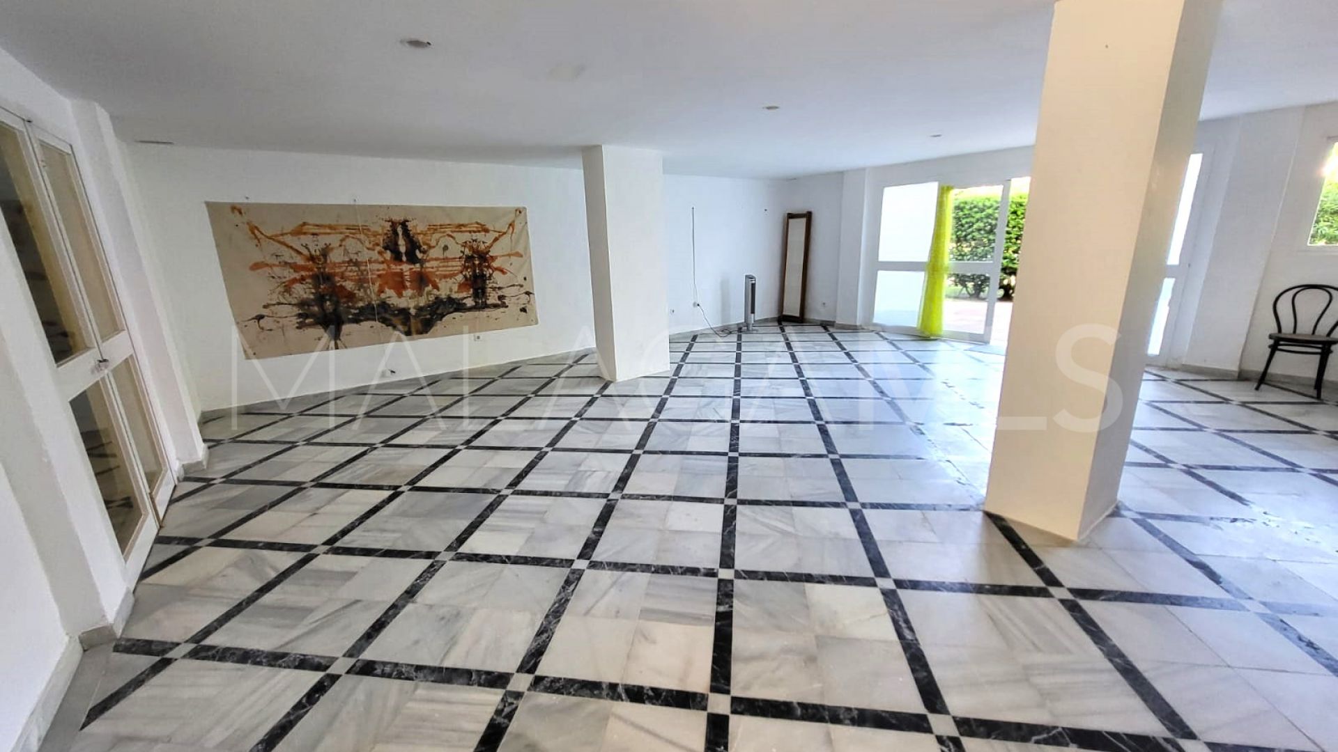 Geschäftsraum for sale in Bahia Dorada