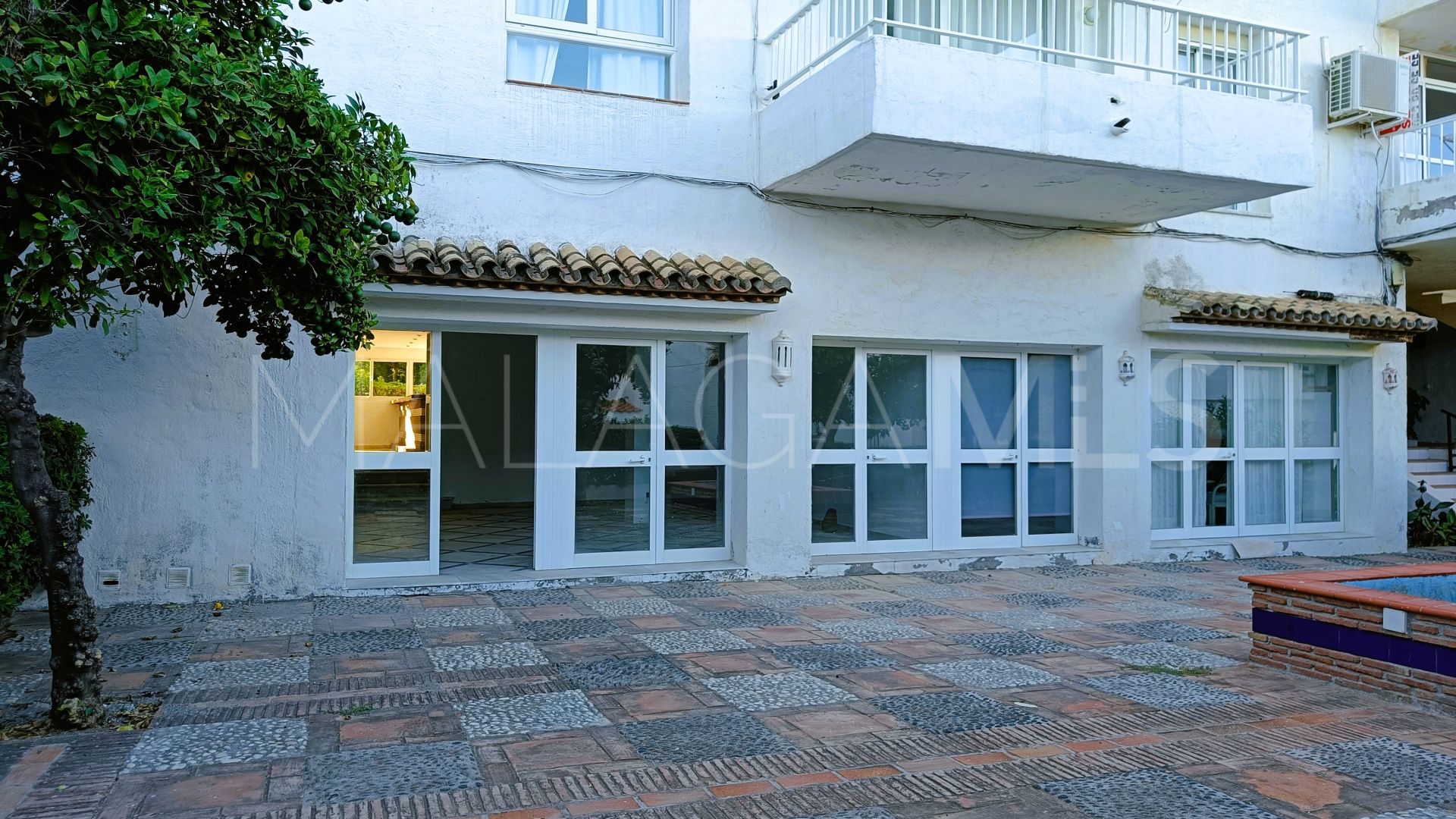 Geschäftsraum for sale in Bahia Dorada
