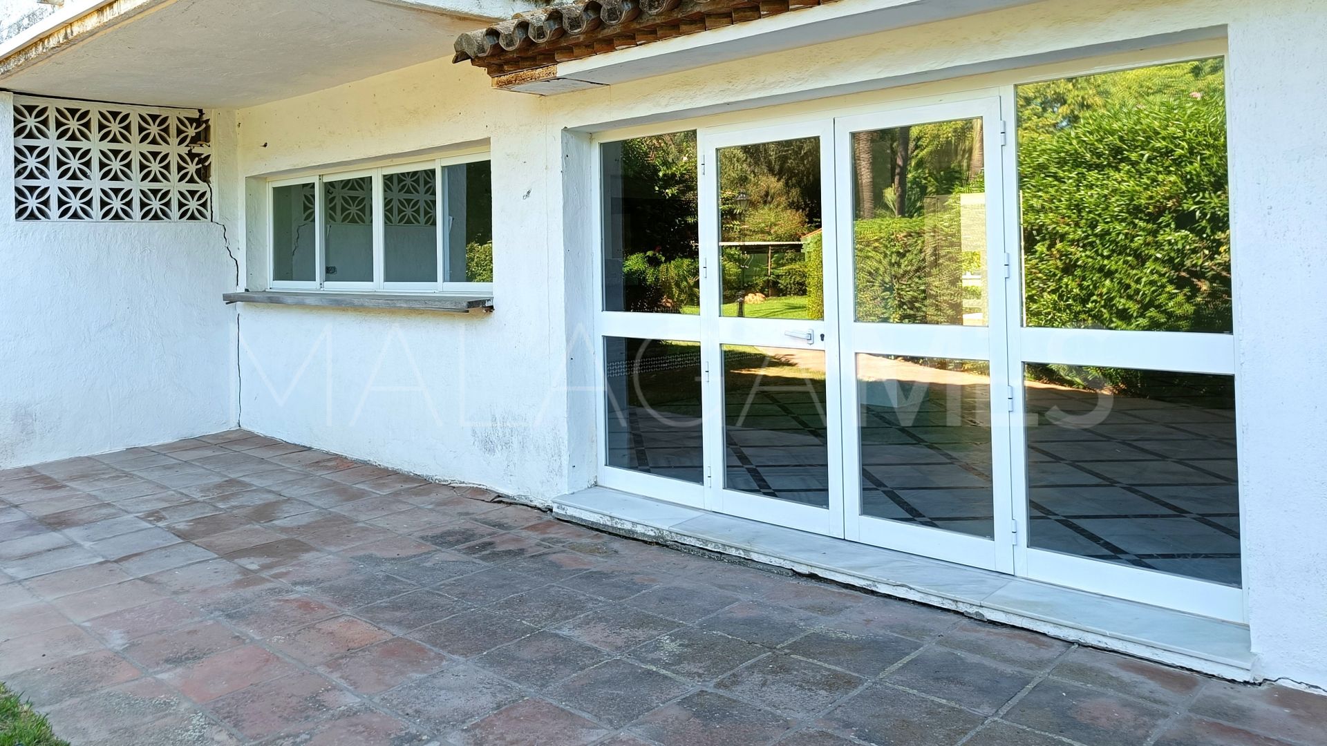 Geschäftsraum for sale in Bahia Dorada