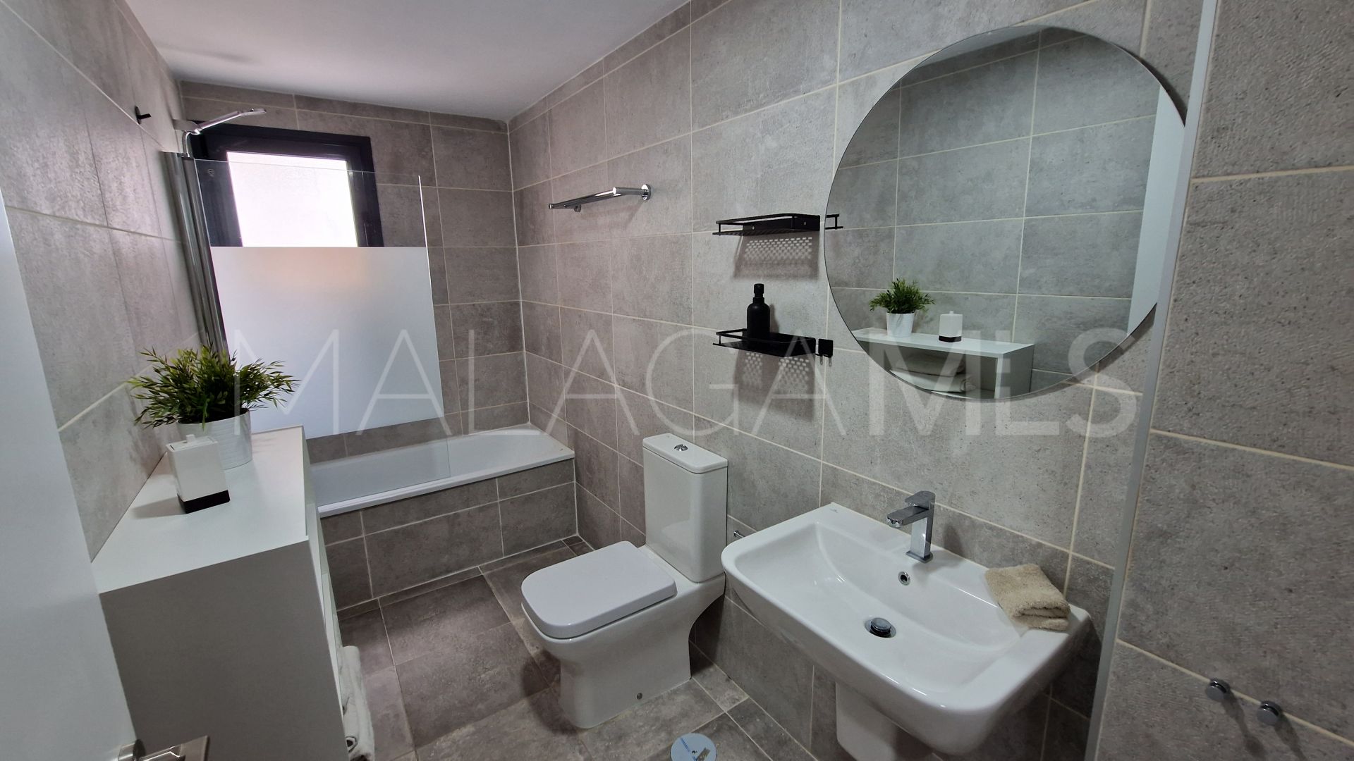 For sale Avda de Andalucia - Sierra de Estepona apartment
