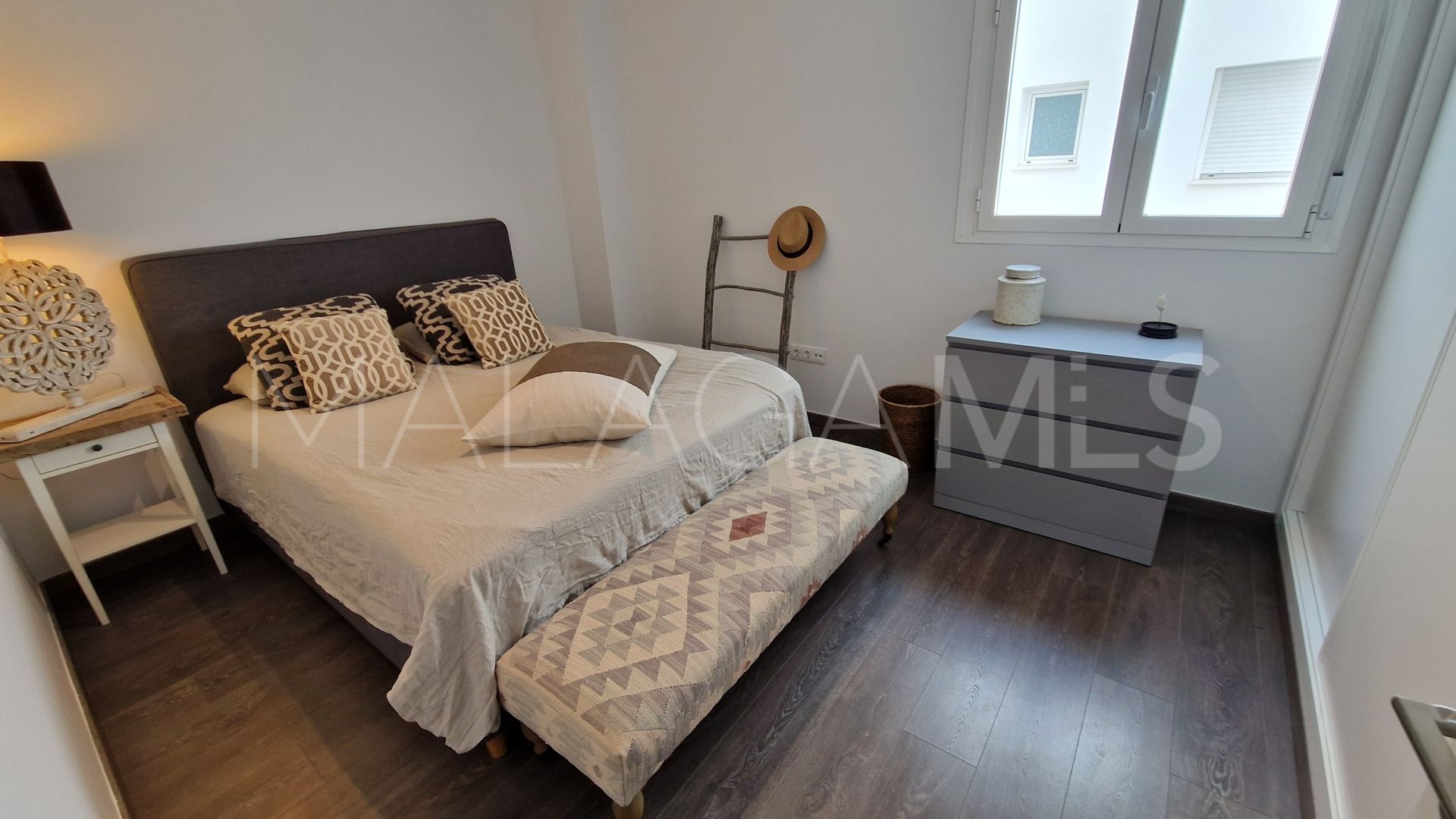 For sale Avda de Andalucia - Sierra de Estepona apartment