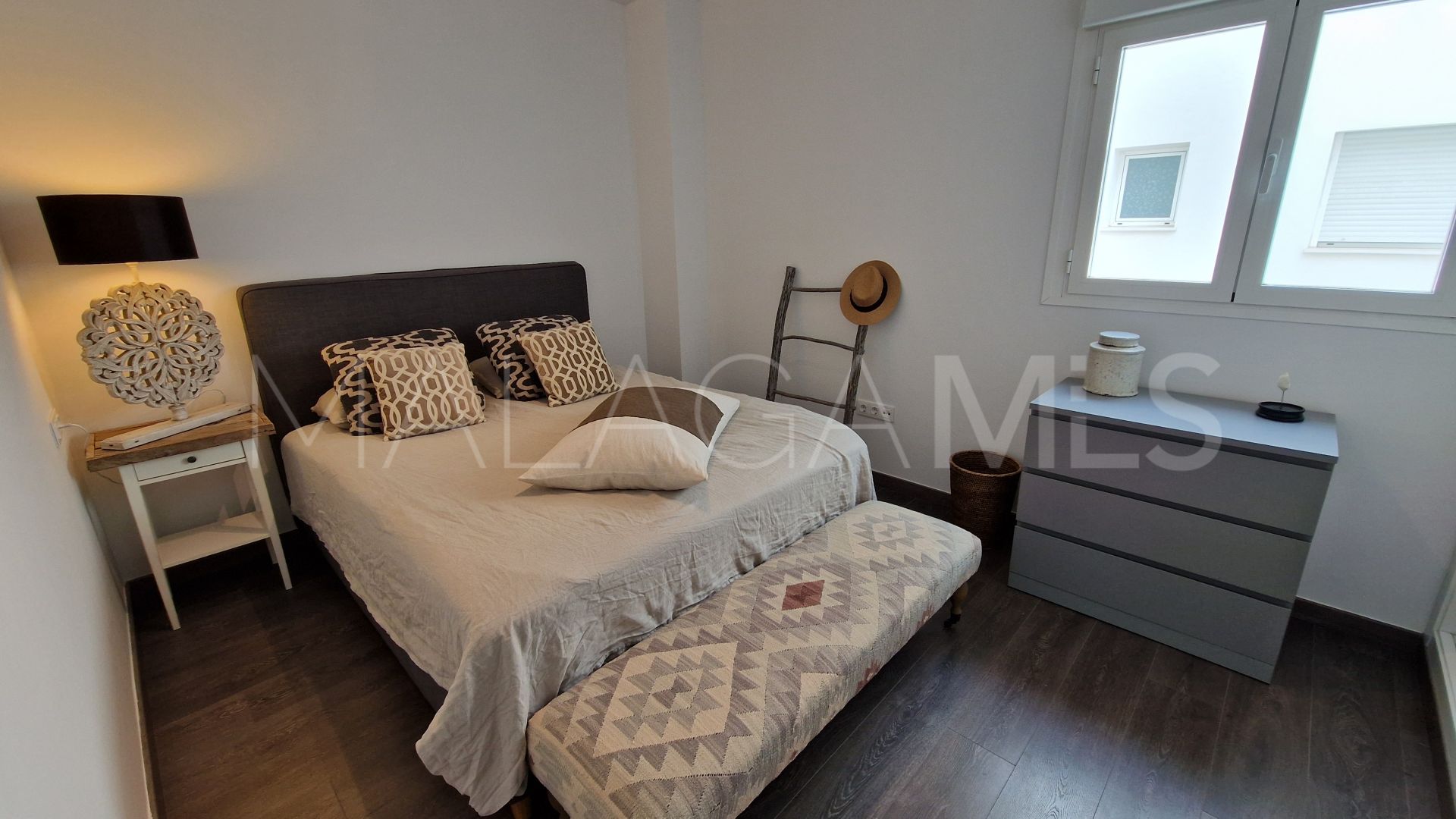 For sale Avda de Andalucia - Sierra de Estepona apartment