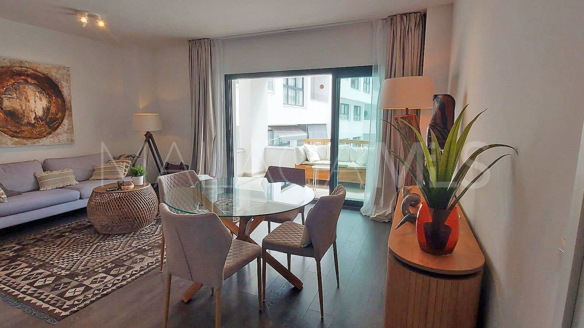 Appartement for sale in Avda de Andalucia - Sierra de Estepona