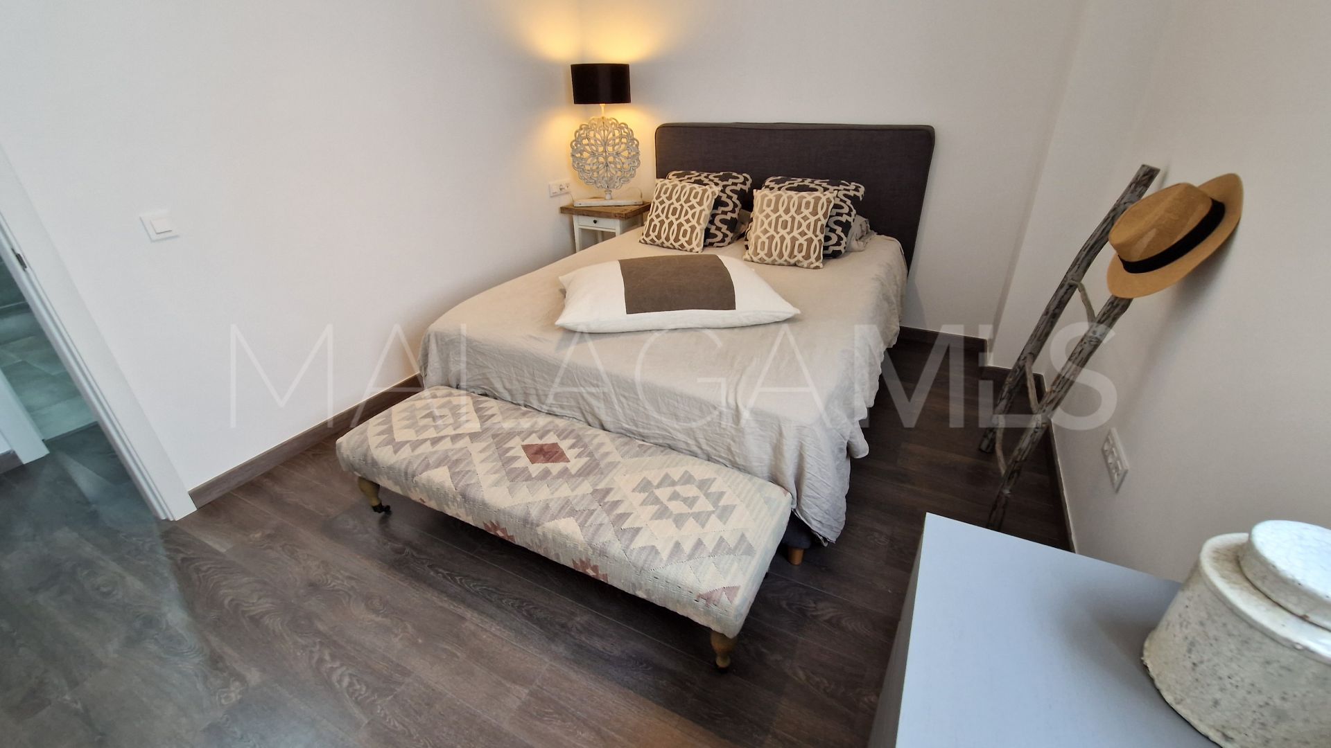 For sale Avda de Andalucia - Sierra de Estepona apartment