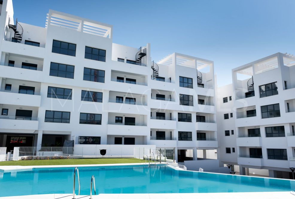 Appartement for sale in Avda de Andalucia - Sierra de Estepona