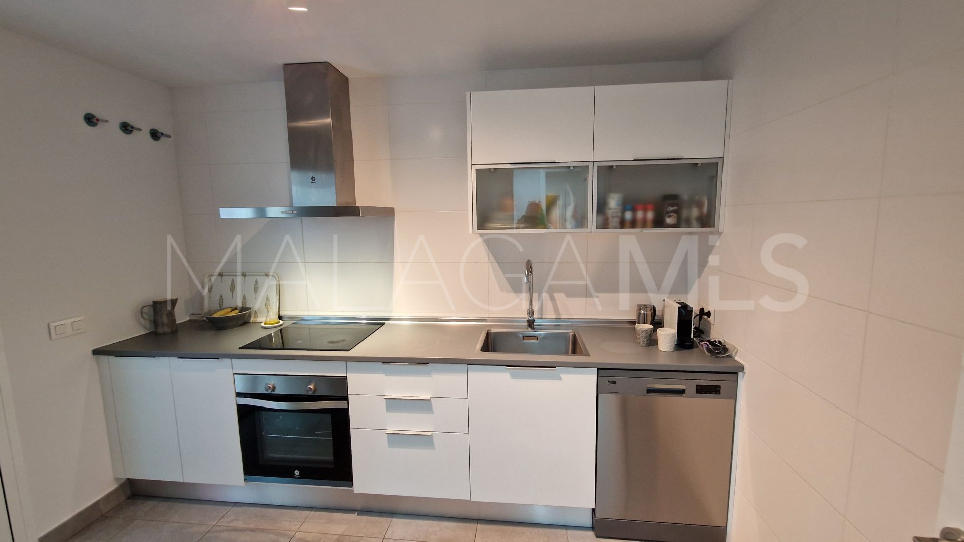 For sale Avda de Andalucia - Sierra de Estepona apartment