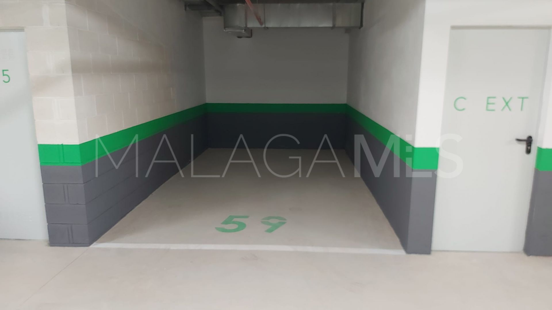 Appartement for sale in Avda de Andalucia - Sierra de Estepona