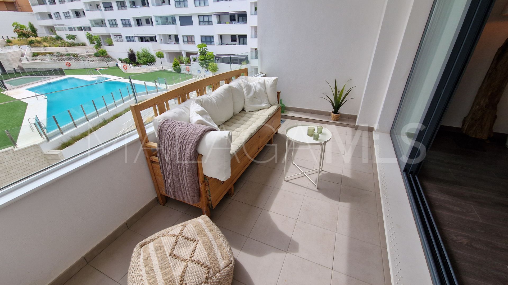 For sale Avda de Andalucia - Sierra de Estepona apartment