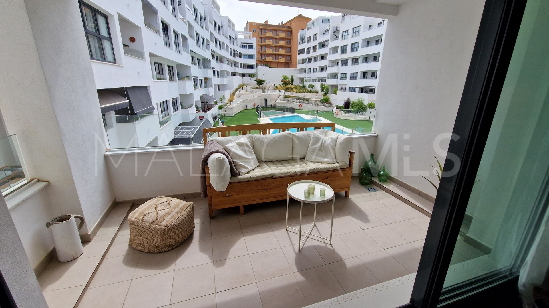 For sale Avda de Andalucia - Sierra de Estepona apartment