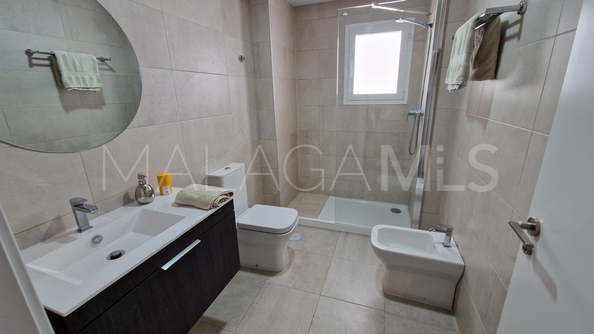 For sale Avda de Andalucia - Sierra de Estepona apartment