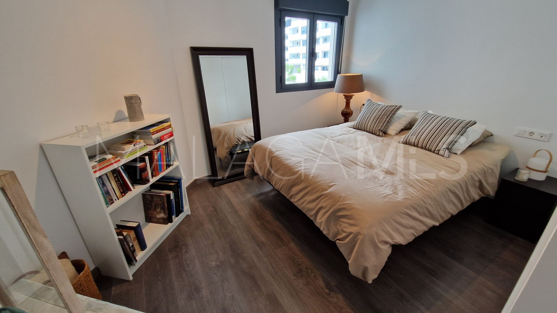 For sale Avda de Andalucia - Sierra de Estepona apartment