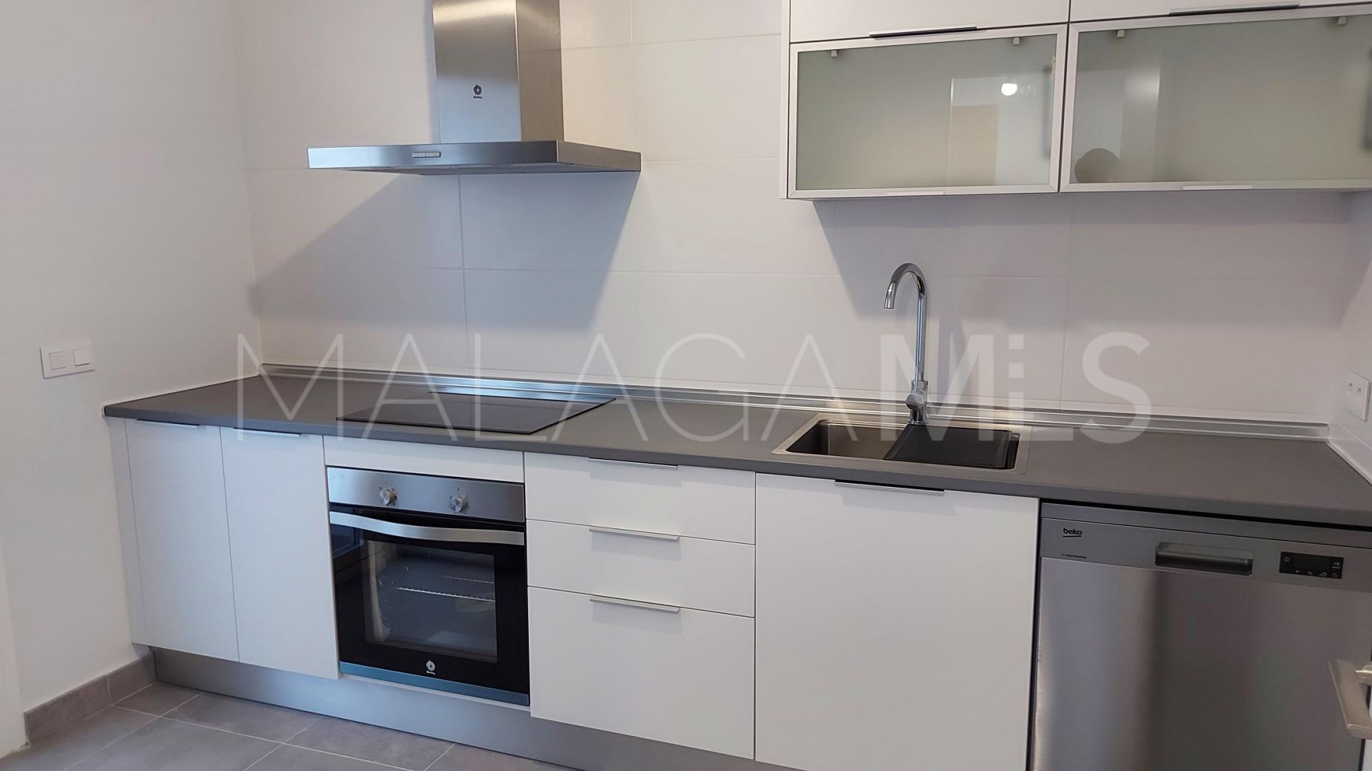 Appartement for sale in Avda de Andalucia - Sierra de Estepona