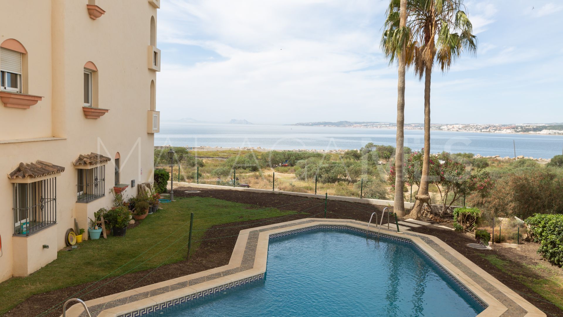 Studio for sale in Estepona Puerto