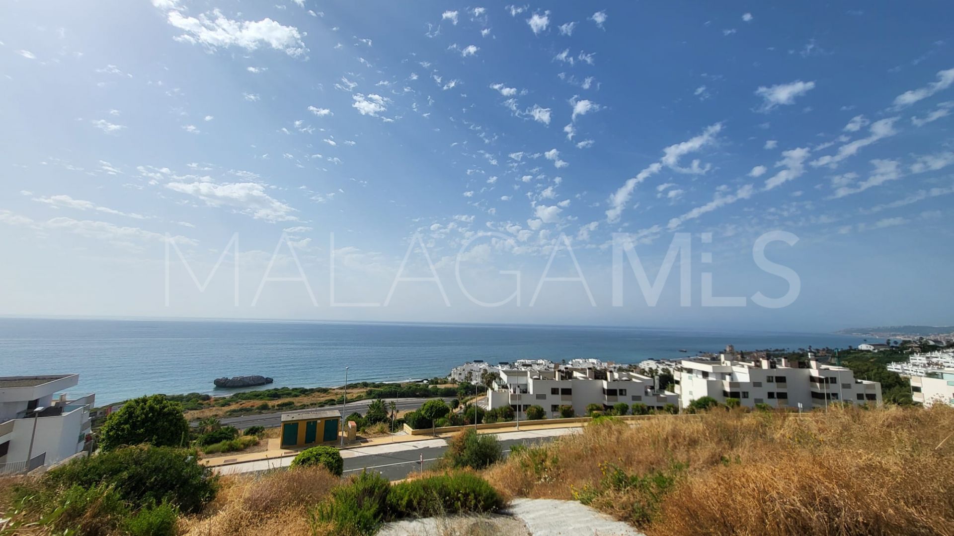 For sale Estepona West plot