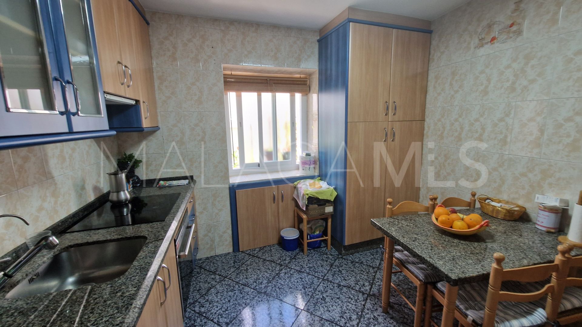 Hus i byn for sale in Estepona Old Town