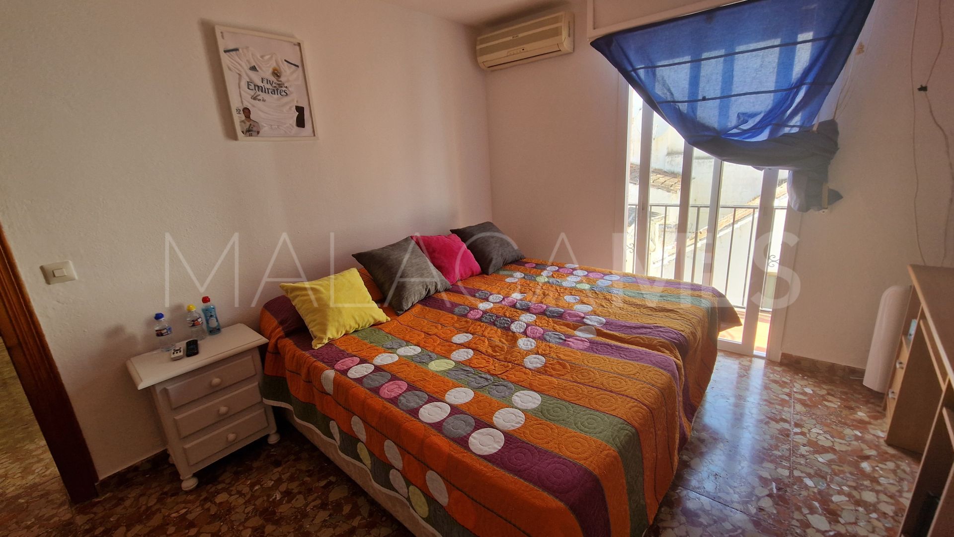 Hus i byn for sale in Estepona Old Town