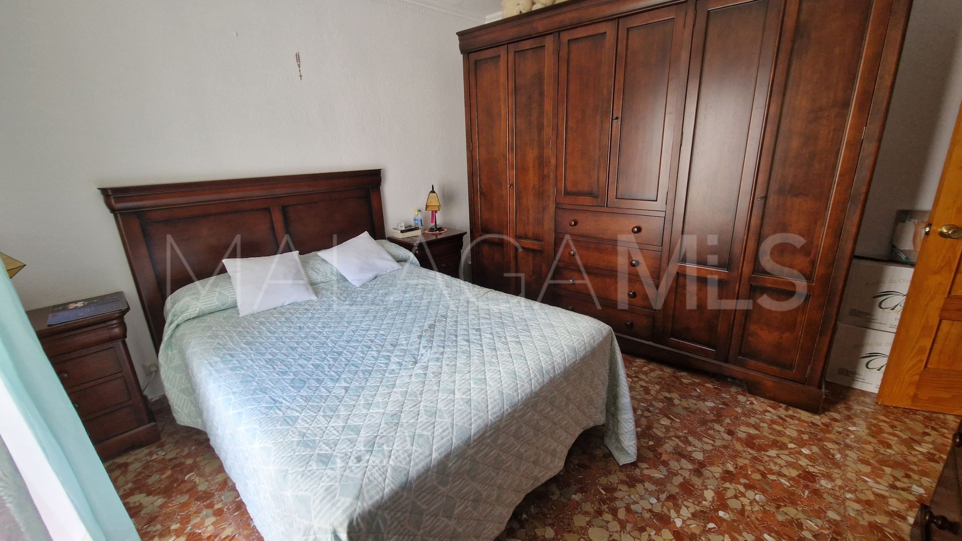 Hus i byn for sale in Estepona Old Town