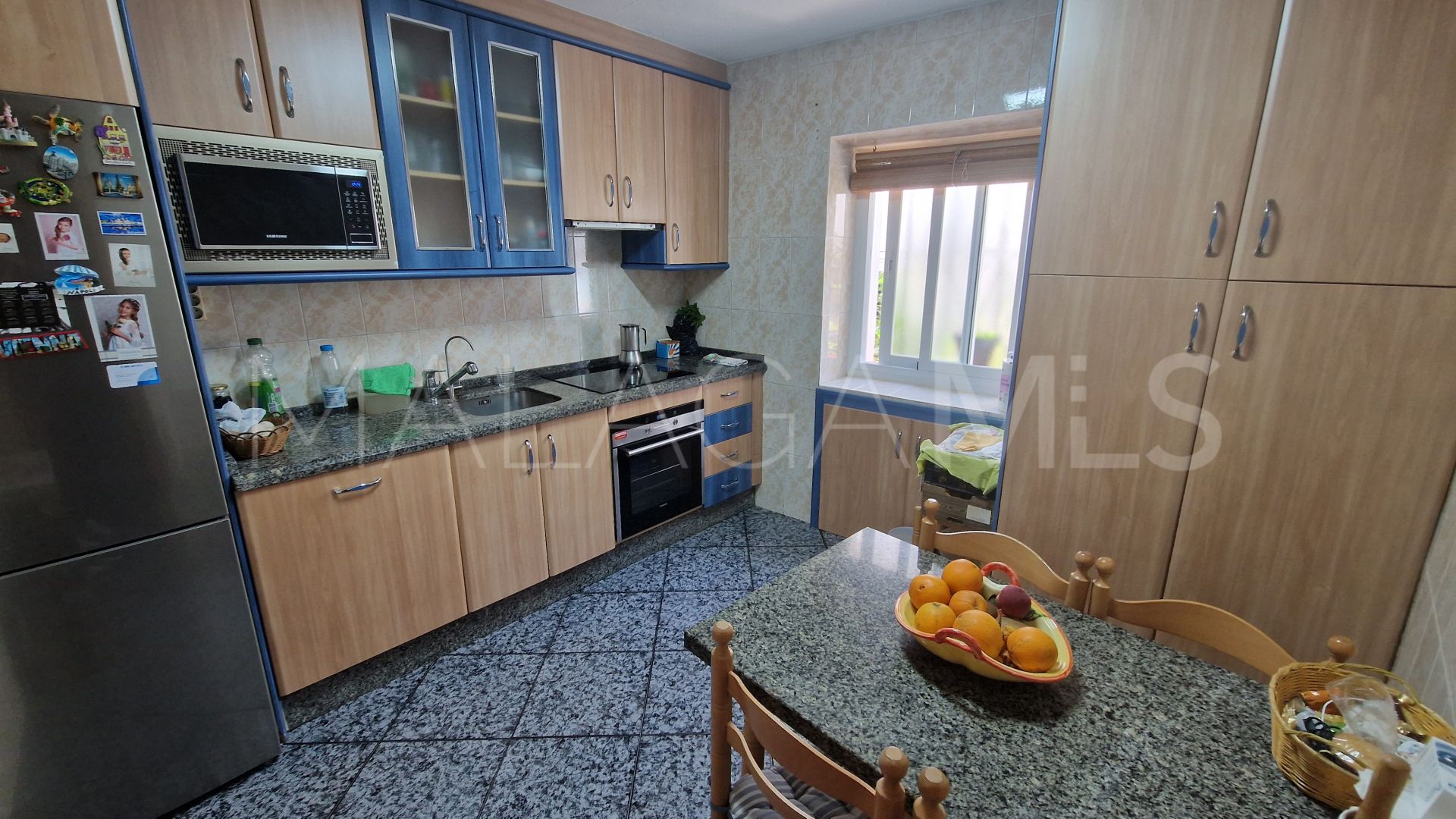 Hus i byn for sale in Estepona Old Town