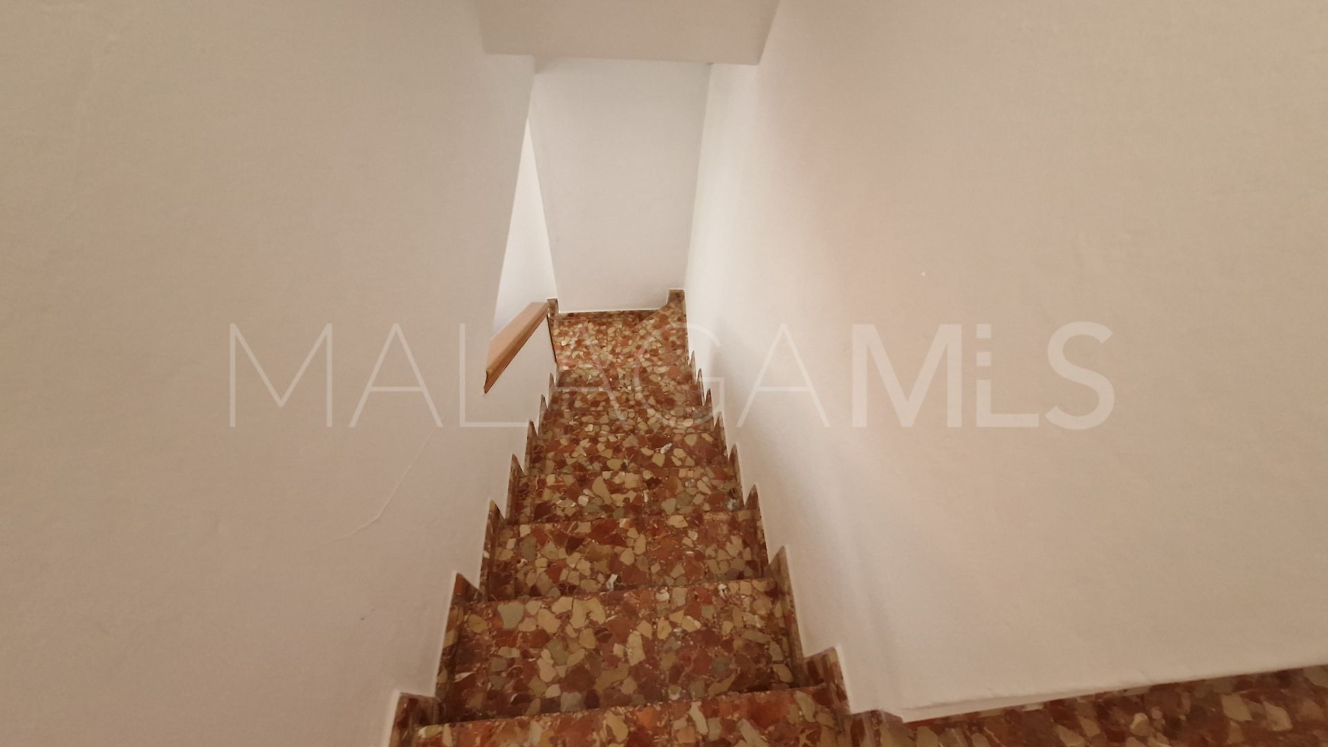 Hus i byn for sale in Estepona Old Town