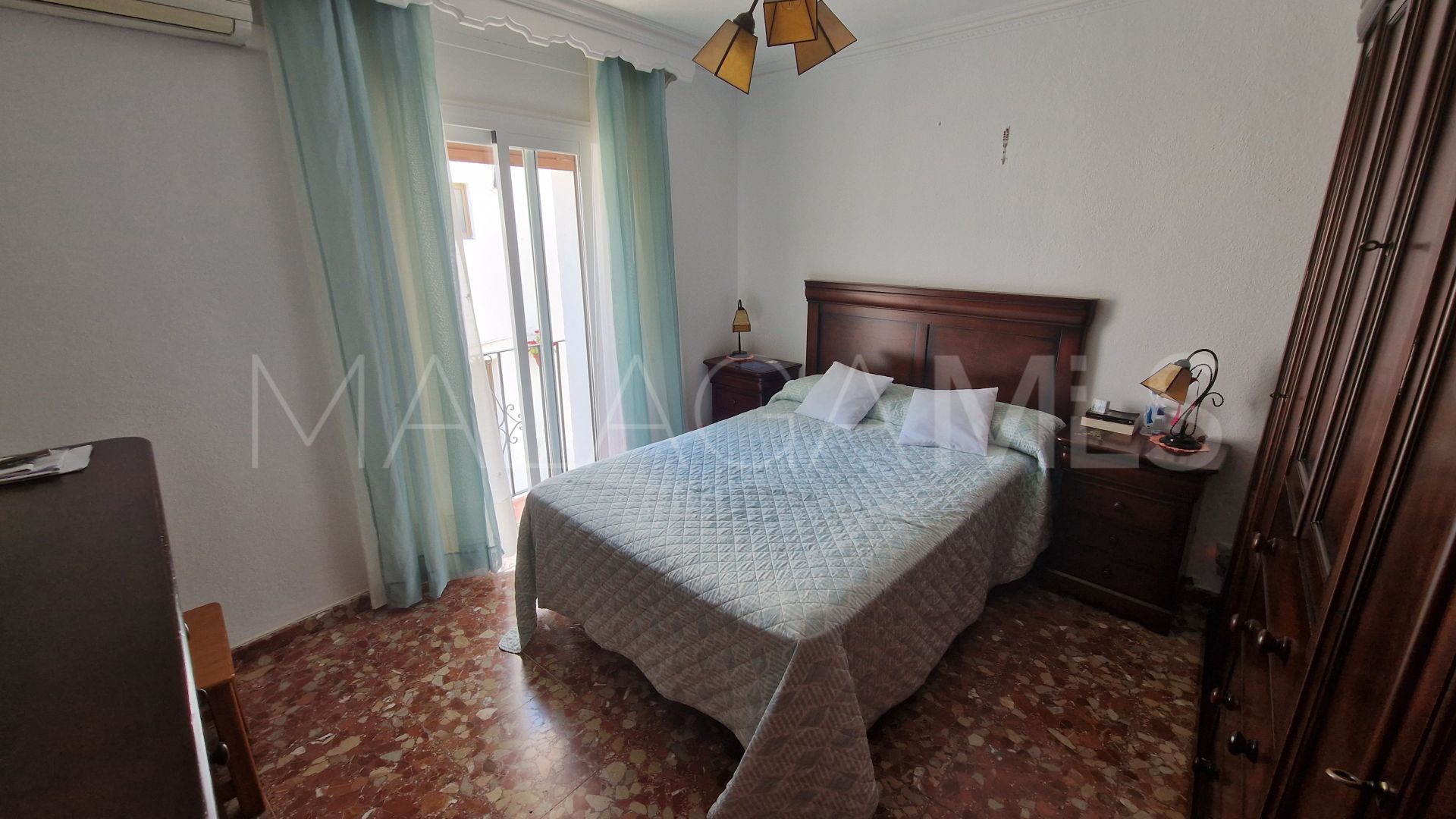 Hus i byn for sale in Estepona Old Town