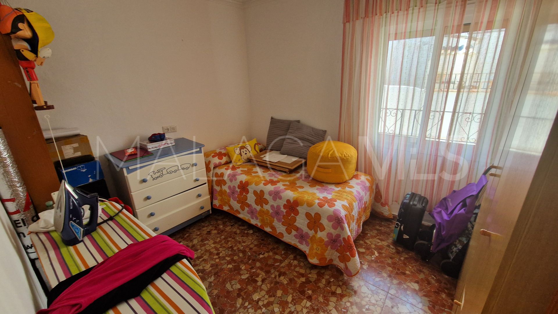 Hus i byn for sale in Estepona Old Town
