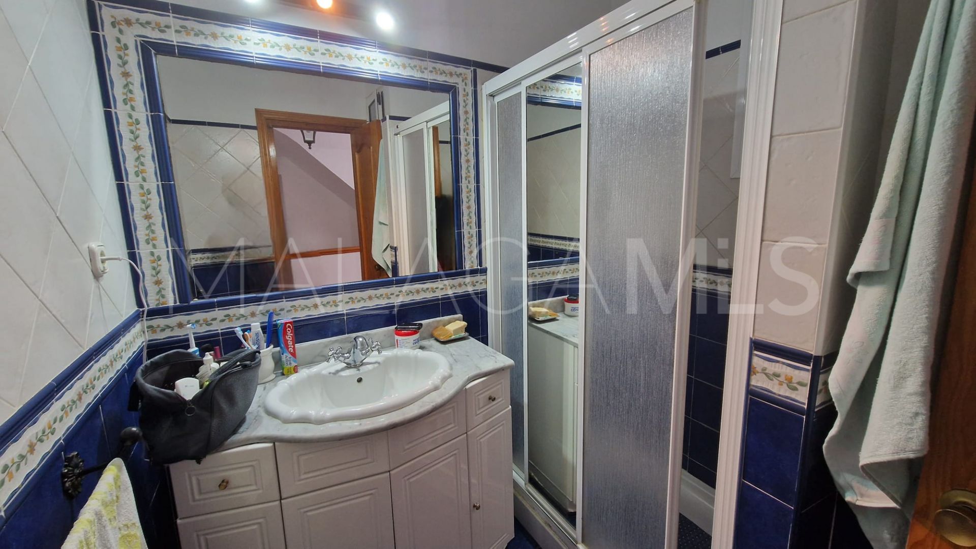 Hus i byn for sale in Estepona Old Town