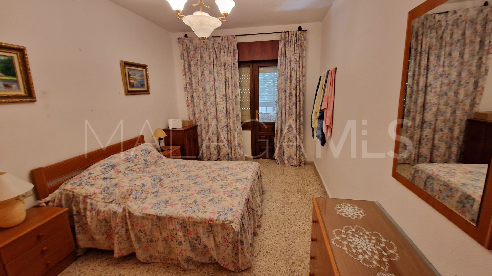 Appartement for sale in Estepona Centre