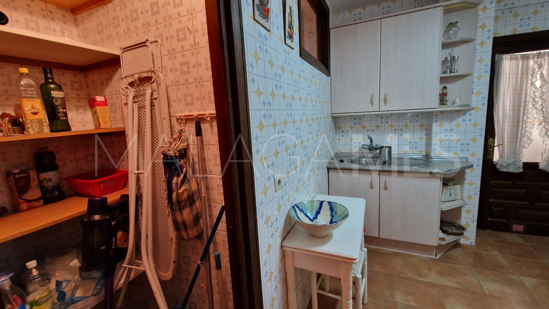 Appartement for sale in Estepona Centre