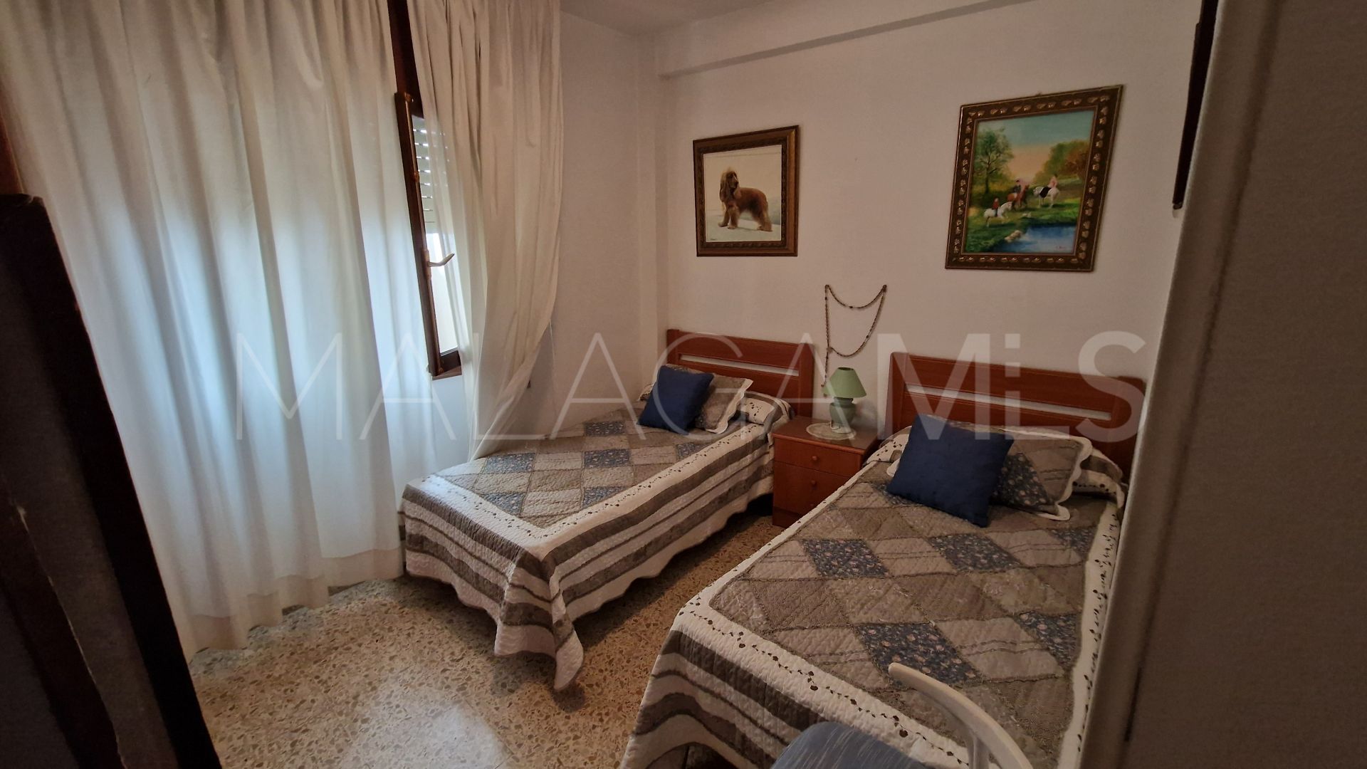 Appartement for sale in Estepona Centre