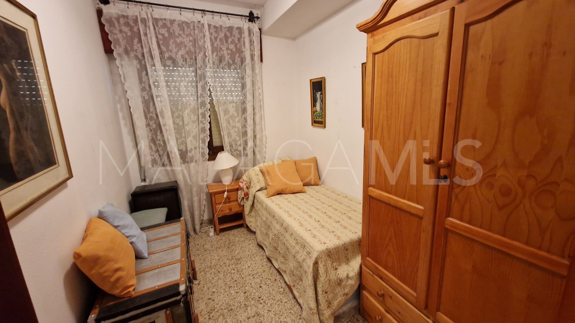 Appartement for sale in Estepona Centre