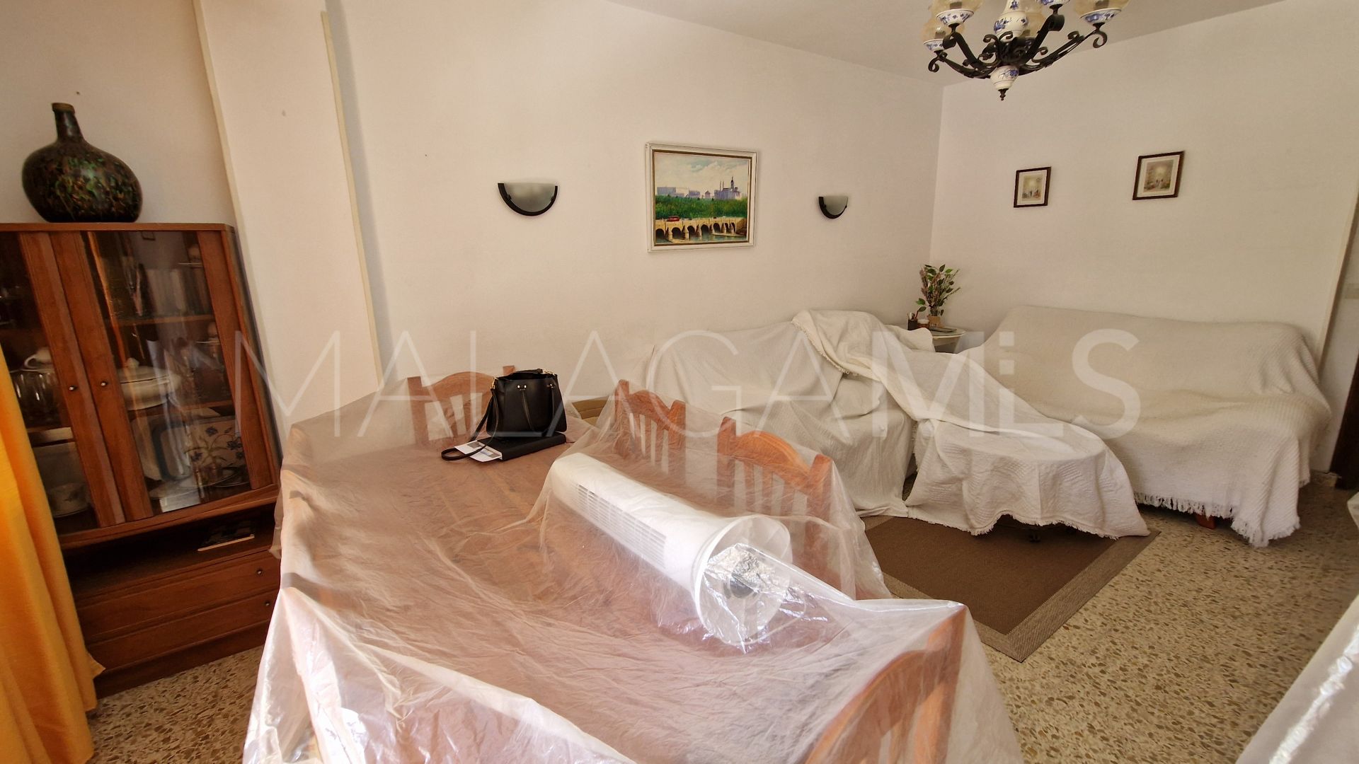 Appartement for sale in Estepona Centre