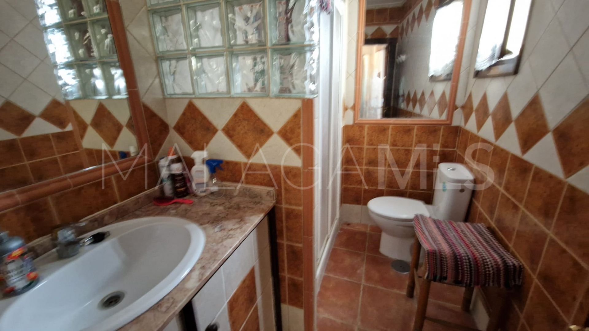 Appartement for sale in Estepona Centre