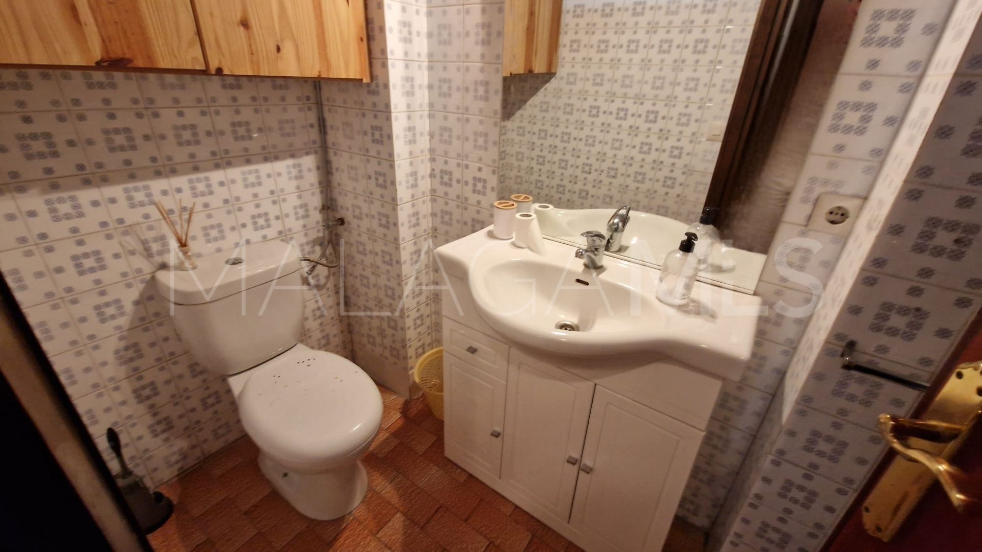 Appartement for sale in Estepona Centre