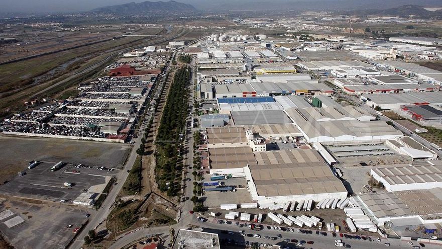 Bureaux for sale in Malaga - Carretera de Cádiz