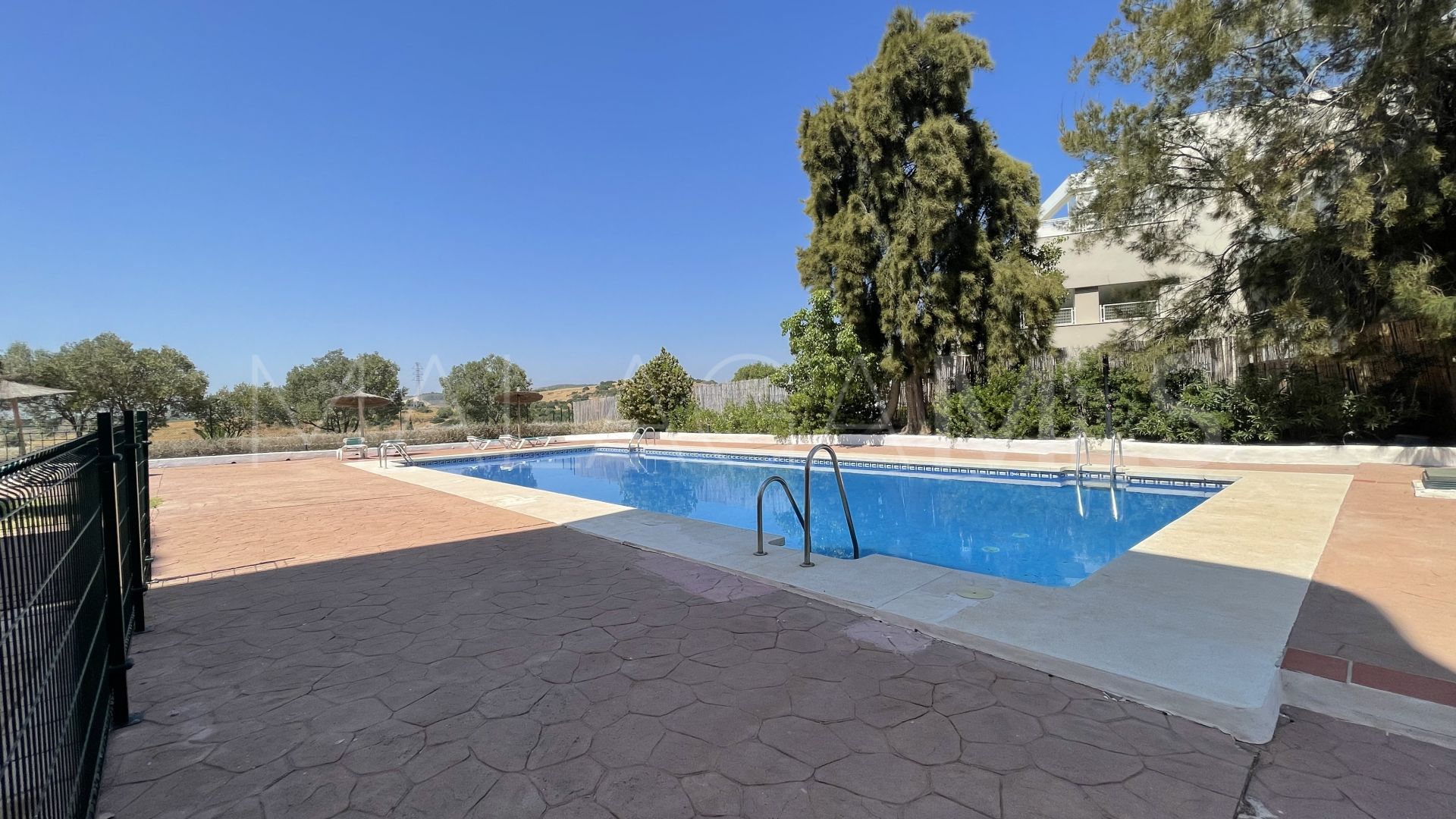 Erdgeschosswohnung for sale in Estepona Golf