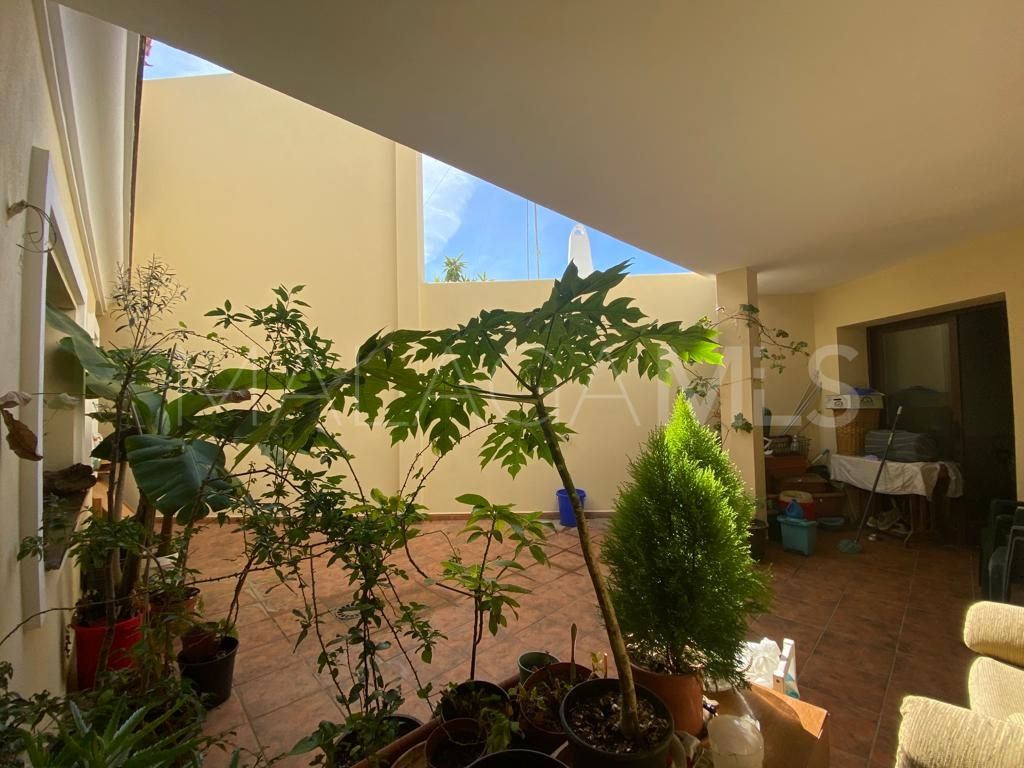 Maison de ville for sale in Estepona Old Town