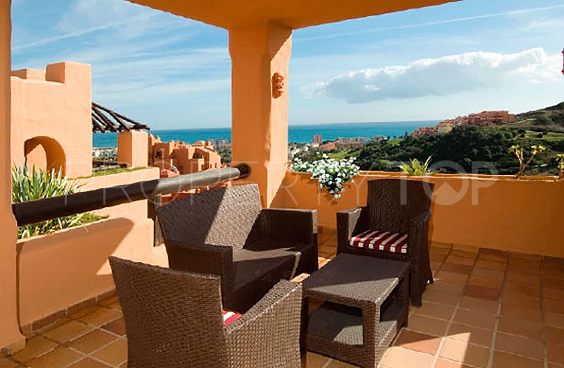 Sabinillas 2 bedrooms apartment for sale