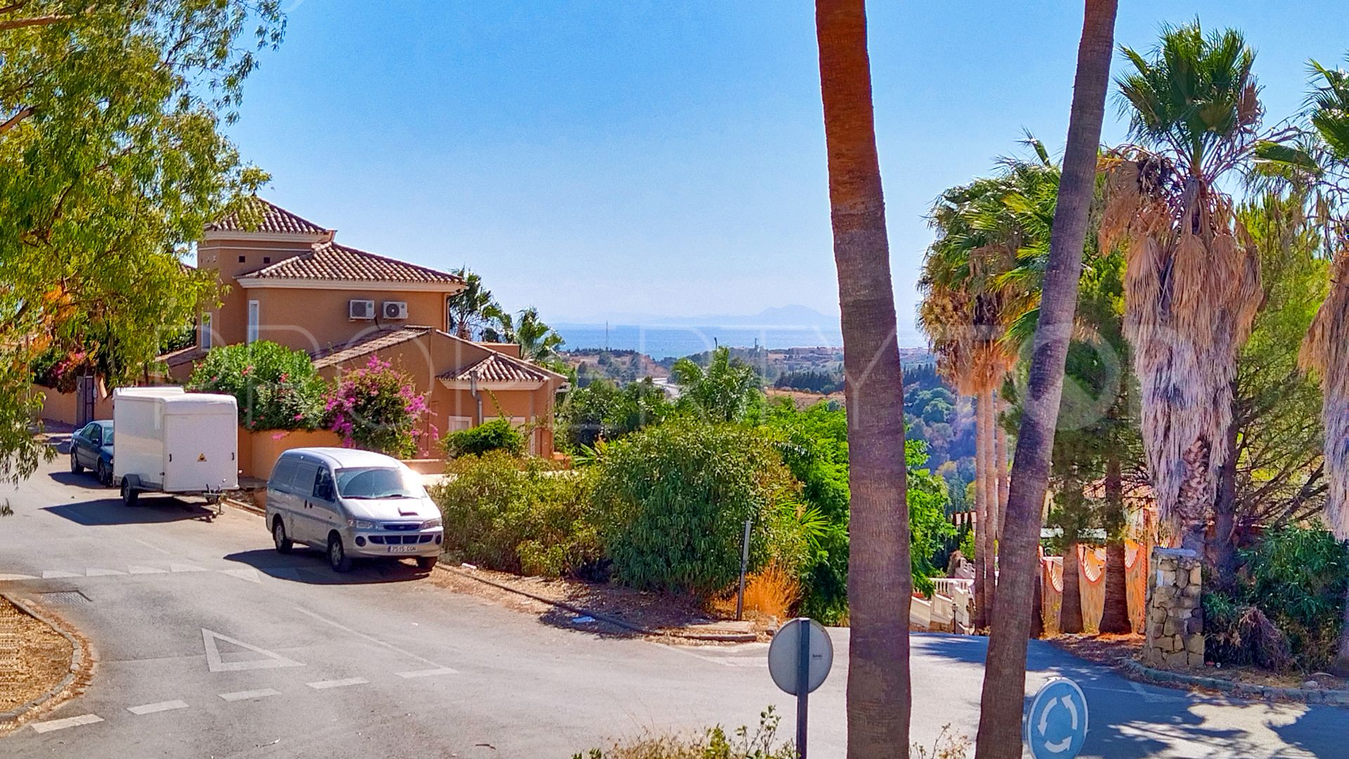 Groundfloor Apartments with terrace for sale in Forest Hills, Estepona