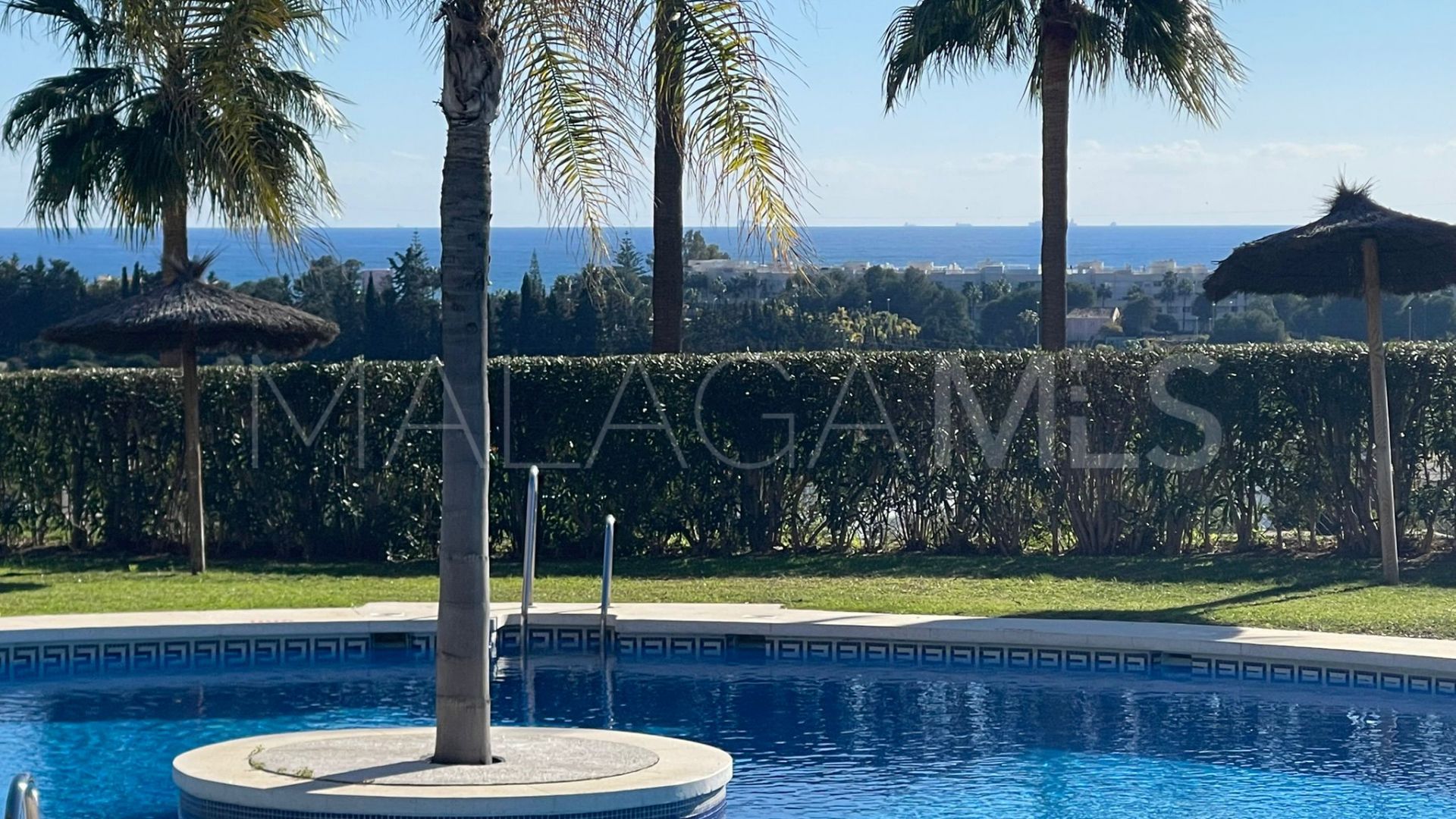 Lägenhet for sale in Terrazas del Sol