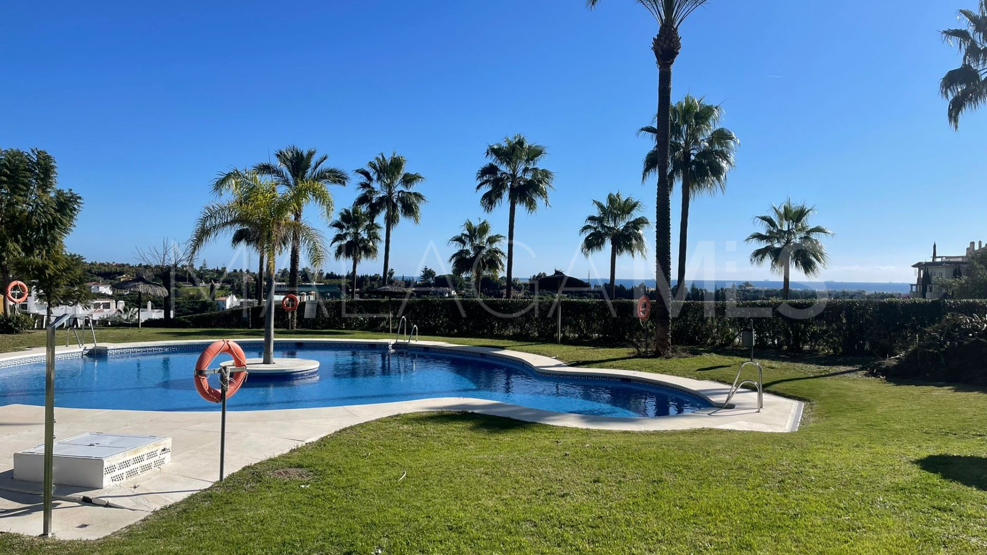 Lägenhet for sale in Terrazas del Sol