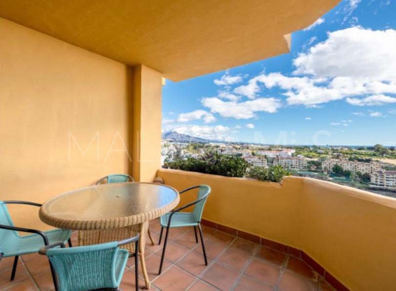 Terrazas del Sol, apartamento de 2 bedrooms for sale